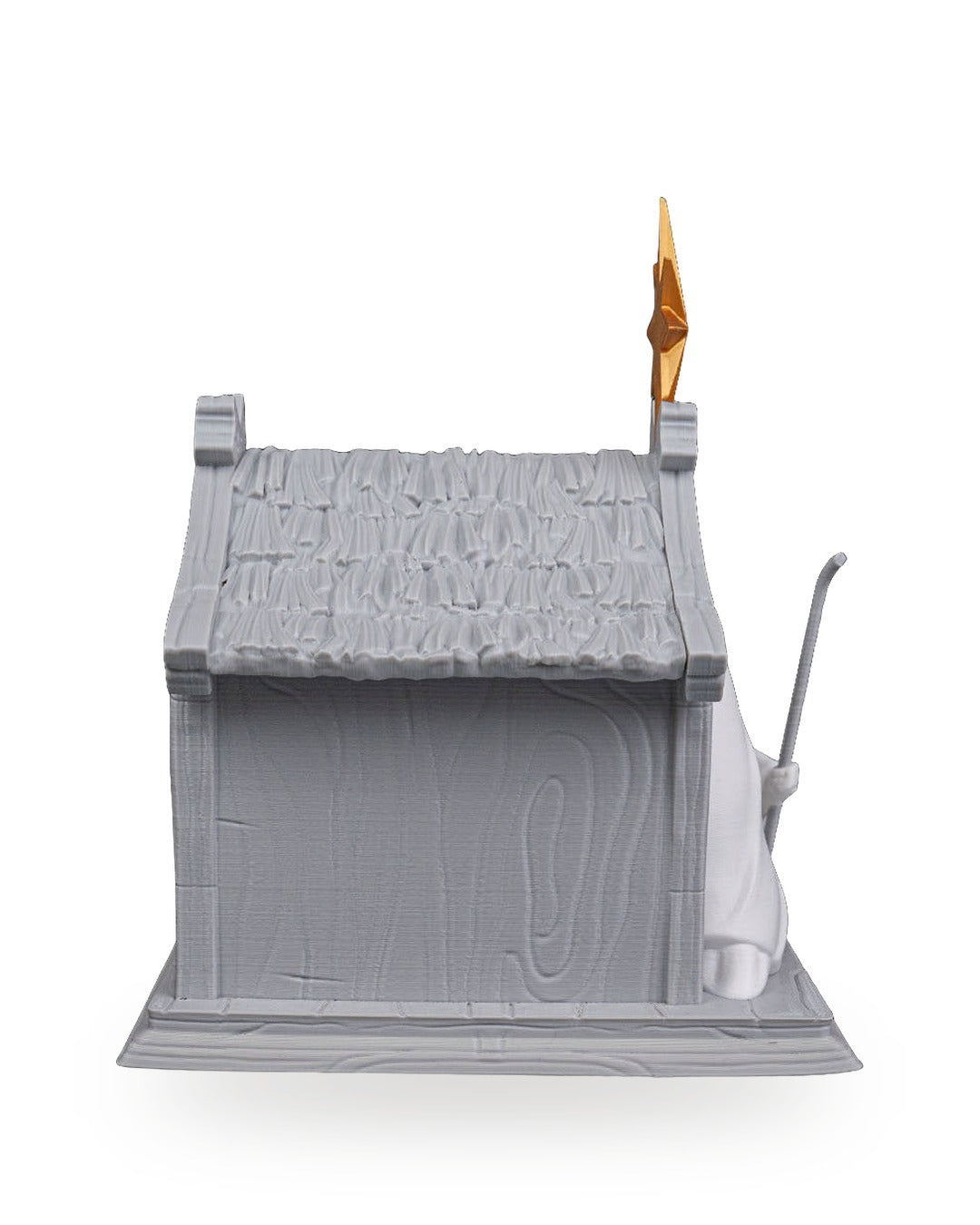 Lampada Presepe Illuminato con Candela LED