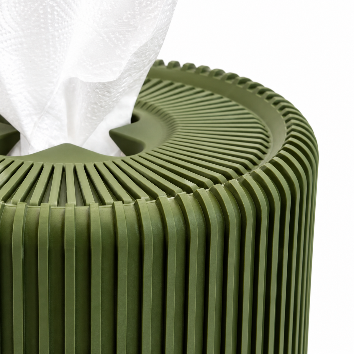 Porta Rotolo da Tavolo – Pratico, Elegante e Sempre a Portata di Mano