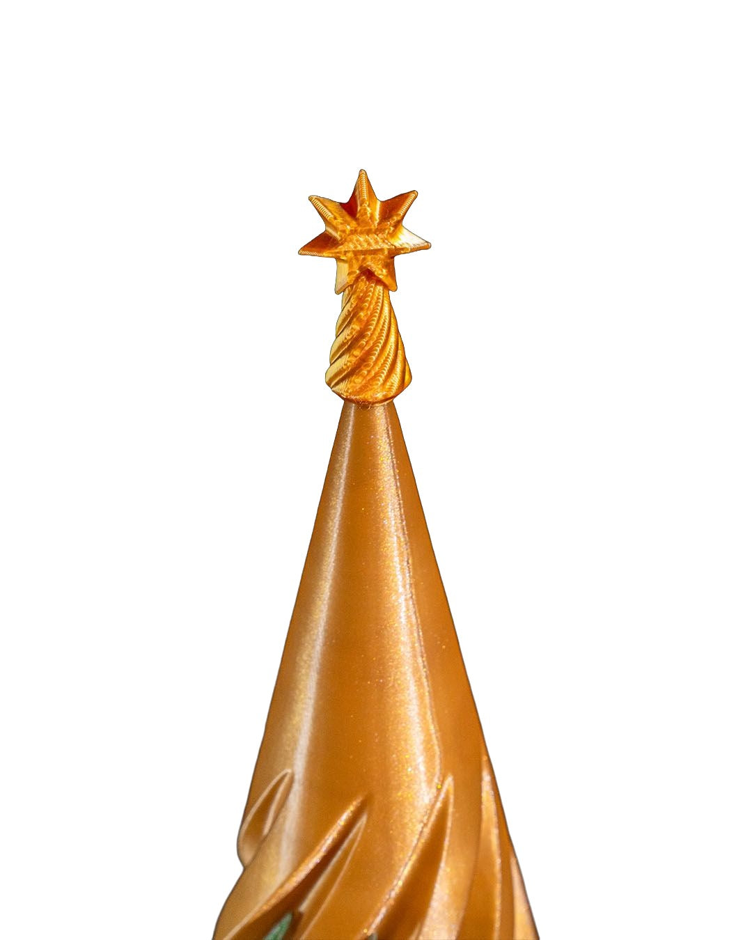 Albero di Natale a Spirale