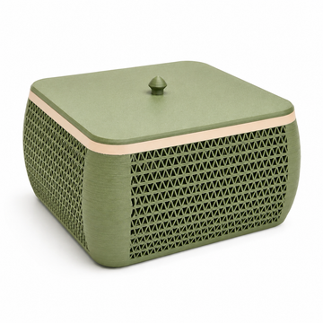 Portaoggetti di Design Moderno