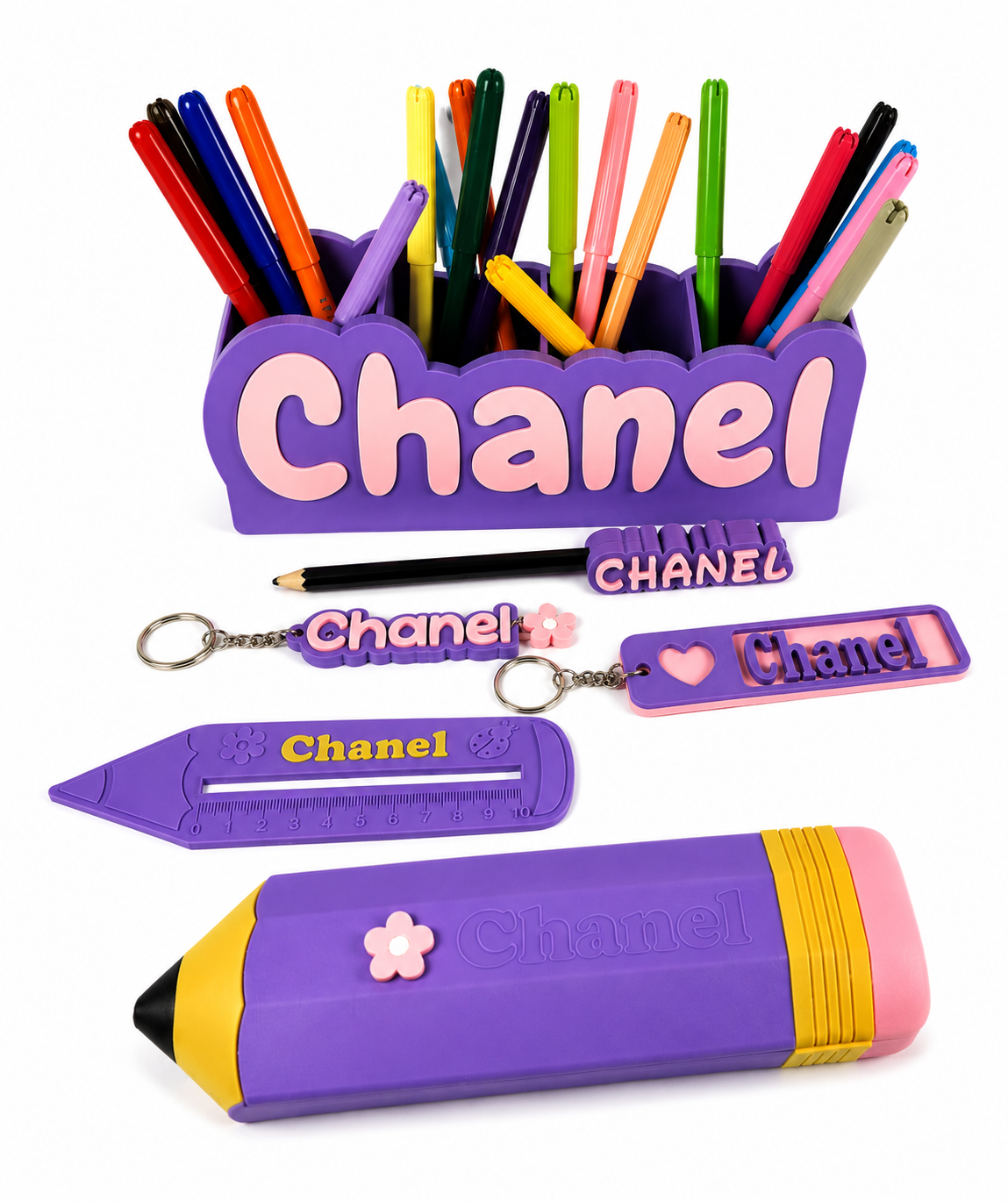 Kit Scuola Personalizzato