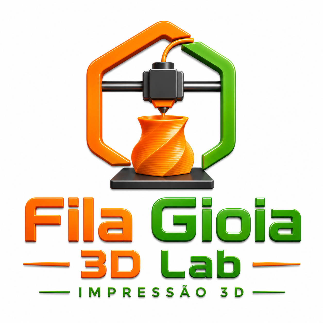Fila Gioia 3D Lab
